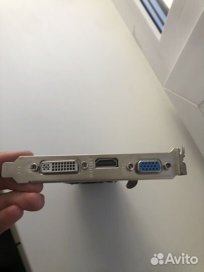 Nvidia geforce gt 210