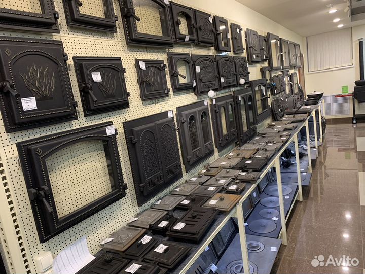 Газовый гриль Napoleon