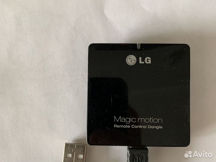 Пульт LG Magic Motion Z1025