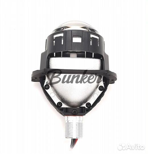 Bi-Led модули TaKiMi Integra Classic 2.5