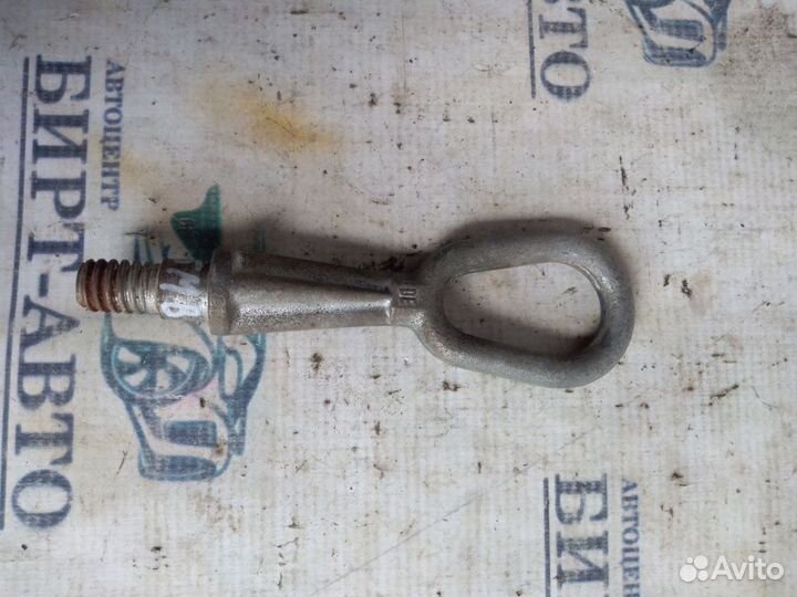 Петля буксировочная BMW 5 серия E60/E61 (2002—2007