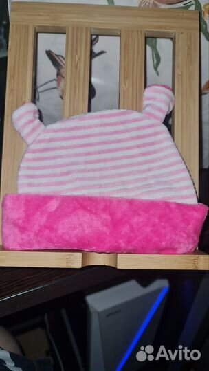 Комплект для реборна (одежда для куклы)