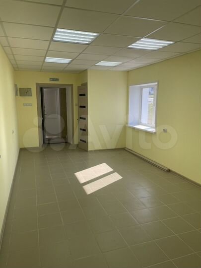 Торговая площадь, 24 м²