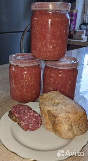 Хреновина (Горлодер) домашние