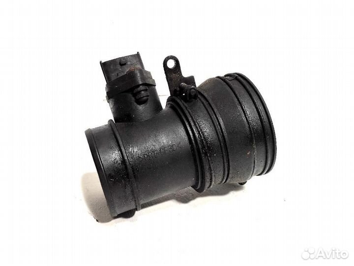 Расходомер (дмрв) D4EA Hyundai Santa Fe