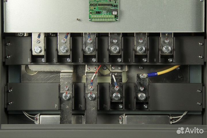 Частотный преобразователь ESQ-760 315/355 кВт 380В