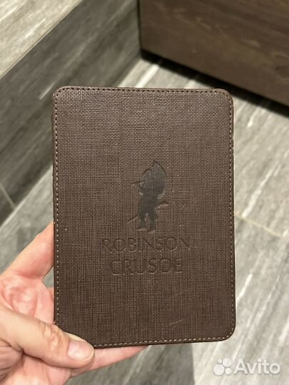 Электронная книга onyx boox Robinson Crusoe