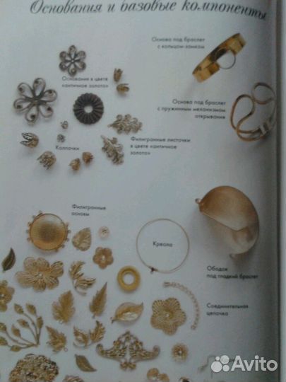 Королевские украшения