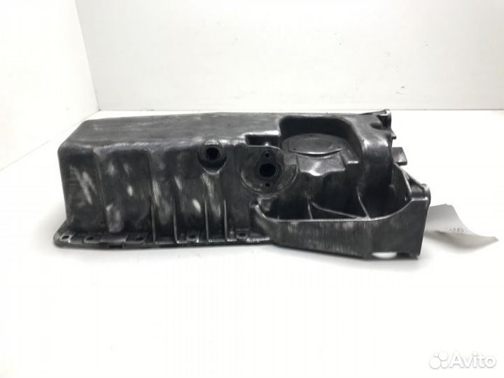 Поддон масляный Skoda Octavia 1U2 AGU 1999