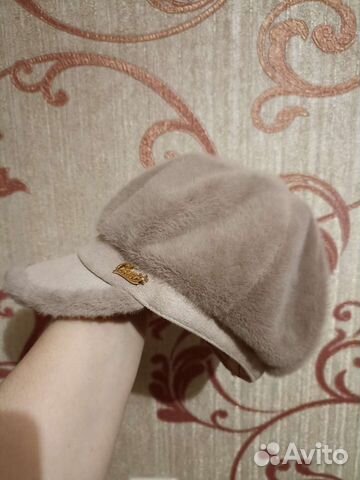 Берет женский