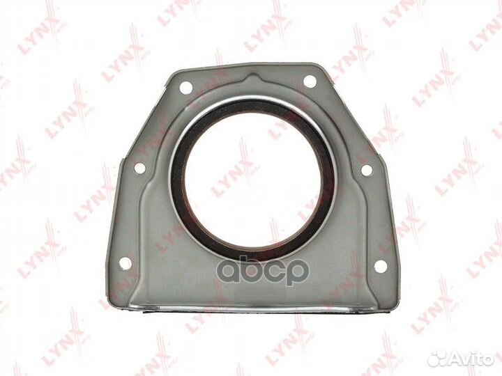 Сальник коленчатого вала SO0015 lynxauto
