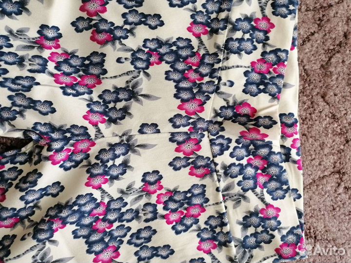 Джинсы для девочки