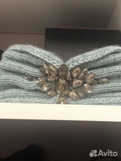 Повязка на голову