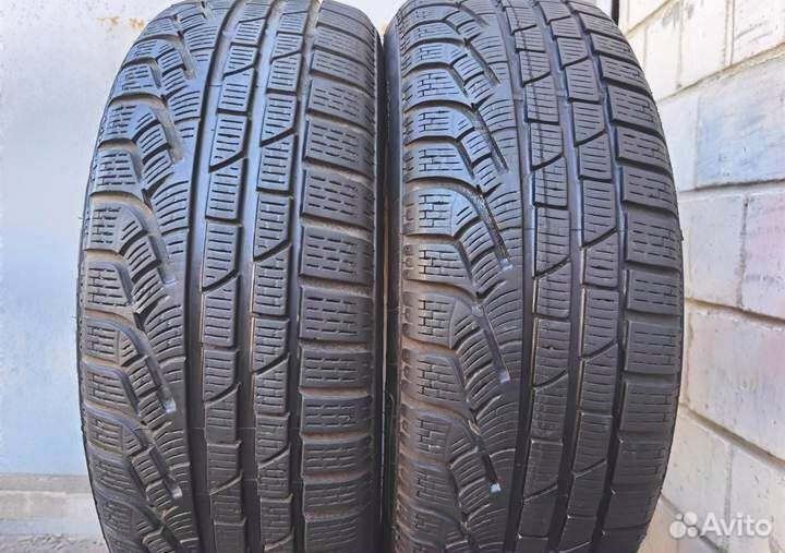 Pirelli Winter Sottozero 210 Serie II 205/55 R17 95H