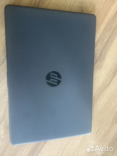 Ноутбук hp