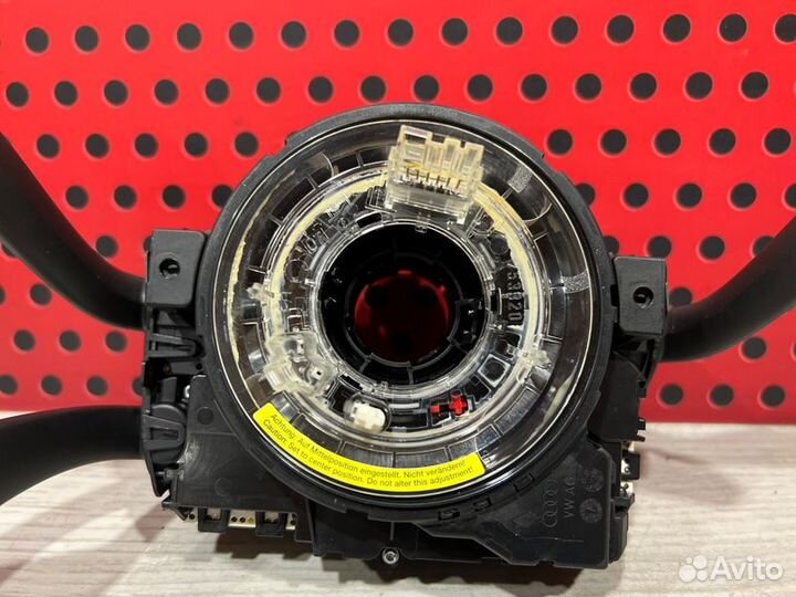 Переключатель подрулевой (стрекоза) Porsche Macan