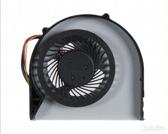 Кулер для ноутбука Lenovo B480