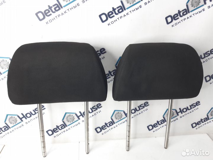 Подголовник передний Skoda Octavia A5 1.9 TDI BKC