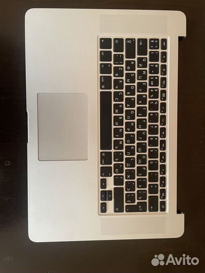 Apple MacBook Pro a1398