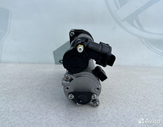 Компрессор пневмоподвески Mercedes Ml W164