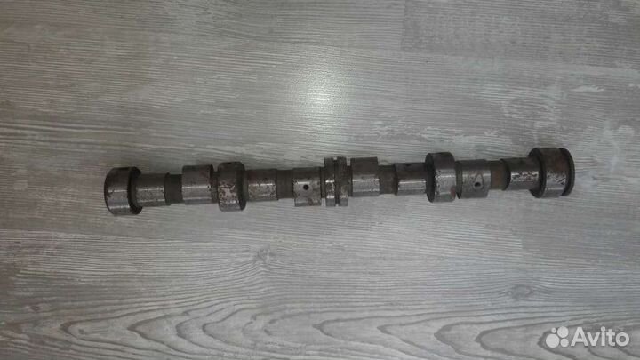 Распредвал ваз 2106