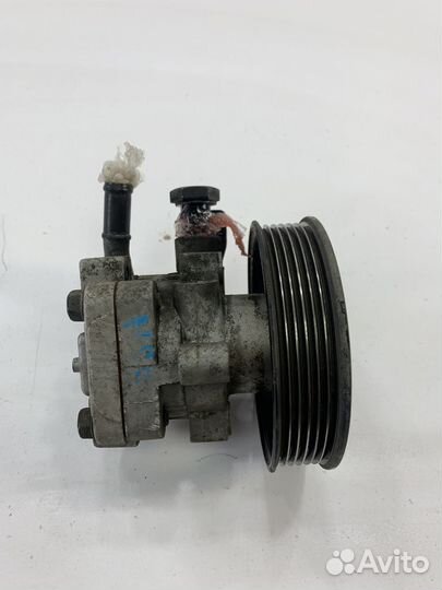 Santa Fe Classic D4EA Насос Гура