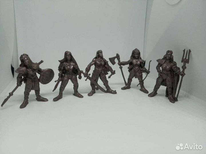 Солдатики Технолог кооператив