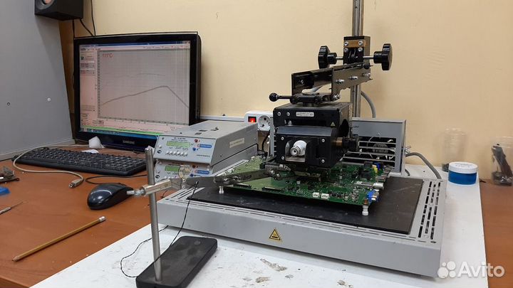 Ремонт телевизоров в Сергиевом Посаде