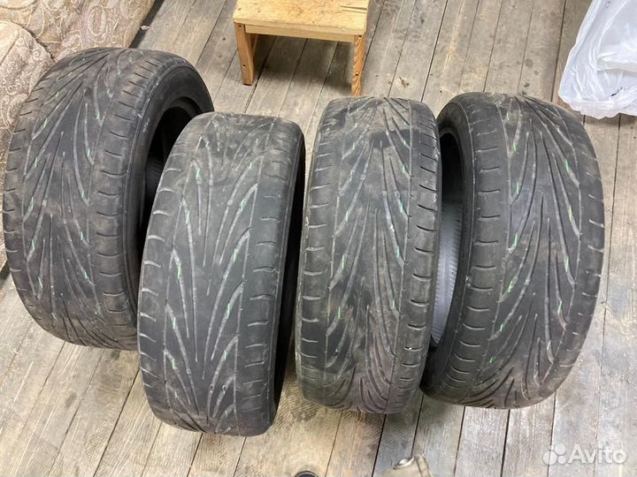 Toyo Proxes T1-R 255/55 R16 91