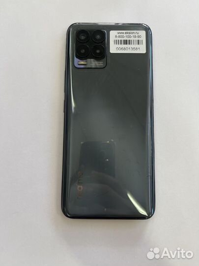 realme 8 Pro, 6/128 ГБ