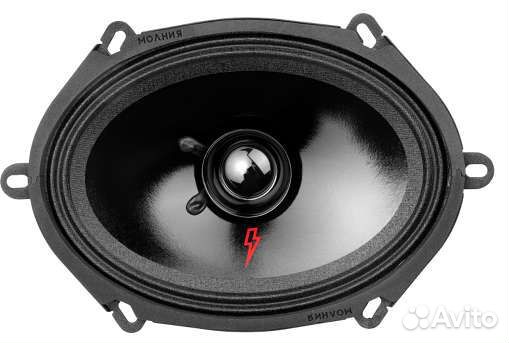 Компонентная акустика Сват SP-B6.2