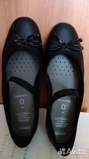 Туфли, 37 разм
