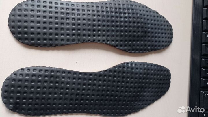 Ортопедические стельки, подпяточники Tacco