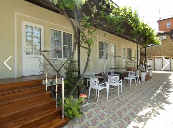 Комната 25 м², 3/3 эт.