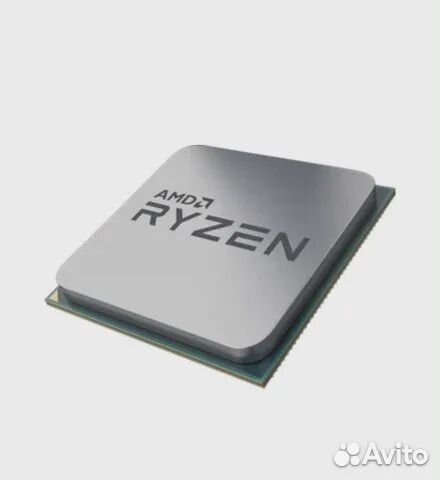Amd Ryzen 5 3500x