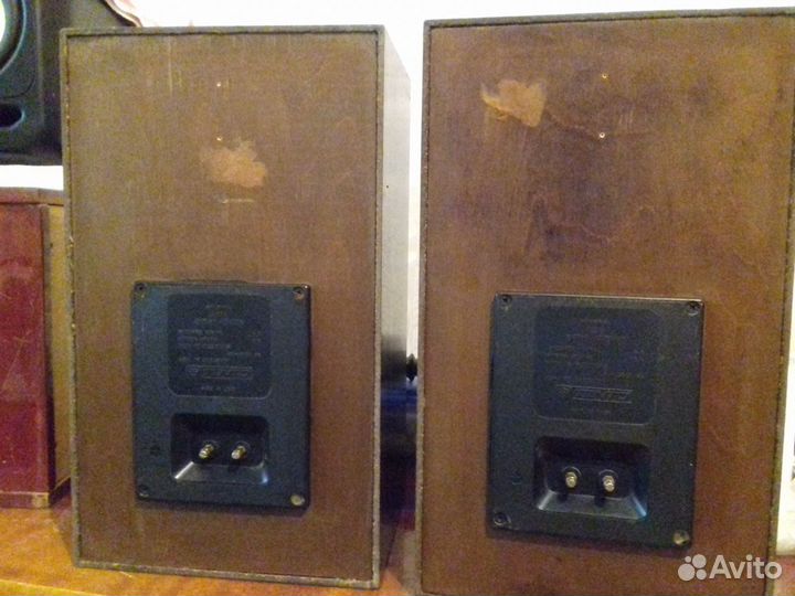 Продаю Акустическую систему Radiotecnica S 20a