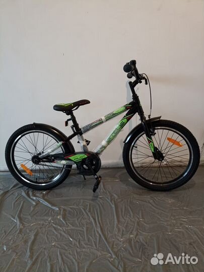 Велосипед stels Pilot-200 VC 20 Z010