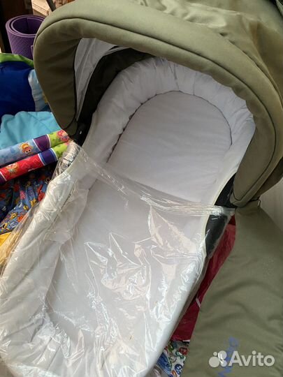 Детские коляски Noordline Beatrice Sport 2 в 1