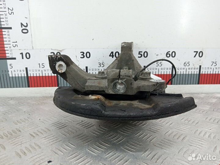 Ступица для Opel Signum