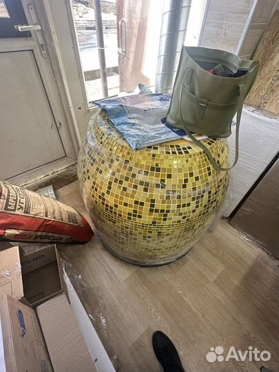 Тандыр электрический