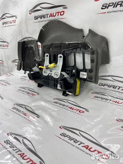 Подушка безопасности Genesis Gv80 1 2020-2024