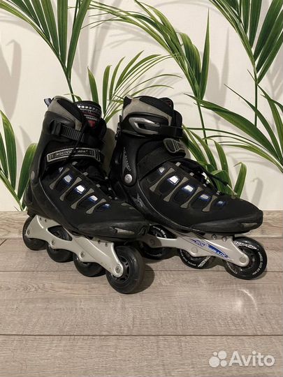 Роликовые коньки rollerblade