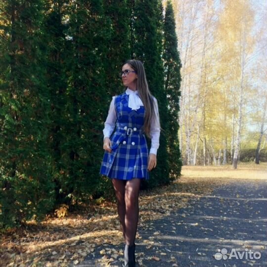 Пошив женской одежды