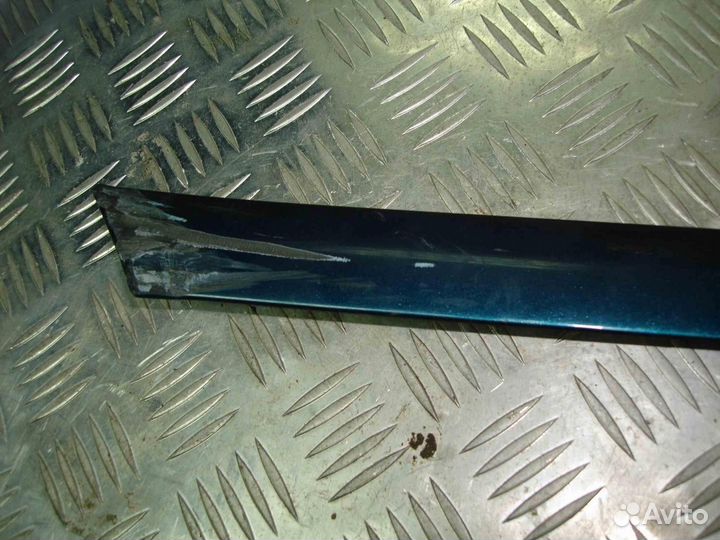 Молдинг двери Opel Vectra С 2002-2008