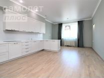 4-к. квартира, 163 м², 2/6 эт.