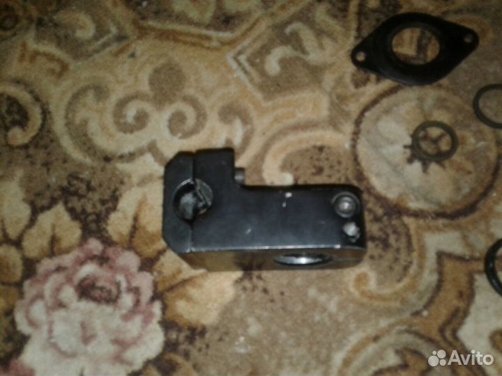 Вынос Giant и Eastern