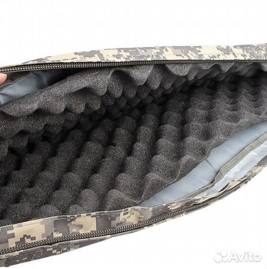 Тактический чехол для карабина, ружья, привода