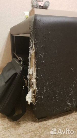 Ремонт, перетяжка и изготовление мягкой мебели