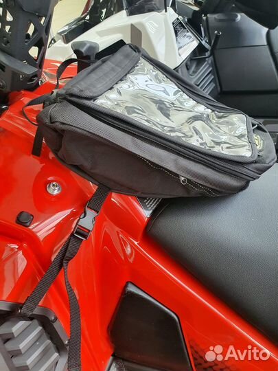 Сумка на топливный бак Arctic Cat