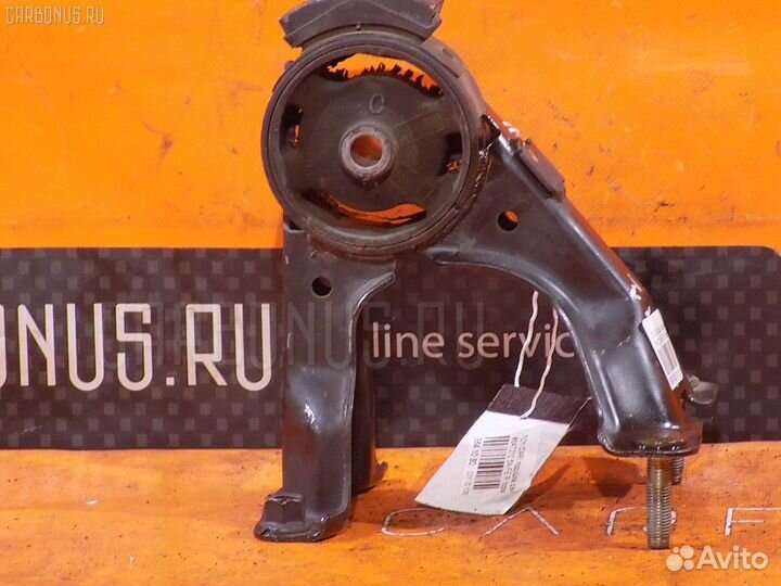 Подушка двигателя 12371-16350, 470.TY1132 на Toyot